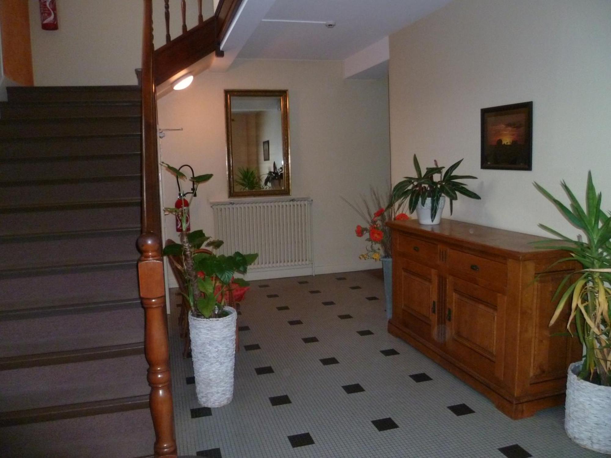 Hôtel La Résidence Villeneuve-sur-Lot Exterior foto