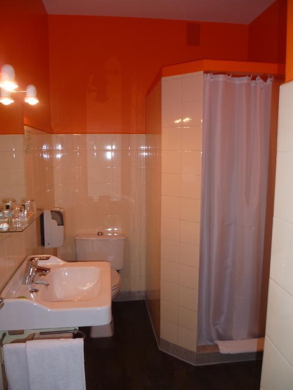 Hôtel La Résidence Villeneuve-sur-Lot Quarto foto