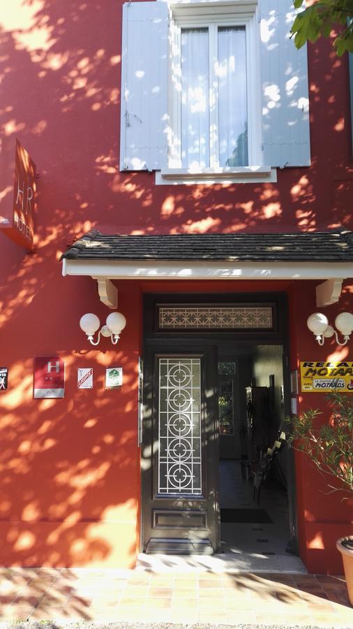 Hôtel La Résidence Villeneuve-sur-Lot Exterior foto